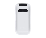 Alcatel 2057 biały - 736351 - zdjęcie 4
